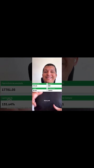 AUMENTE MUITO SEUS LUCROS INVESTINDO EM BITCOIN DESSA FORMA! #finanças #dinheiro #bitcoinbrasil