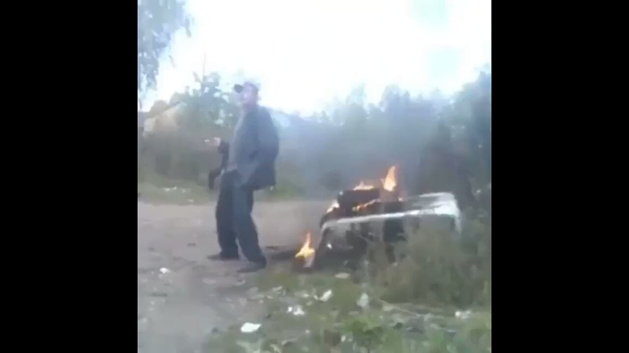 Idiot Of The Week...