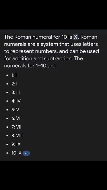 We are all Romans. Row row row your boat...