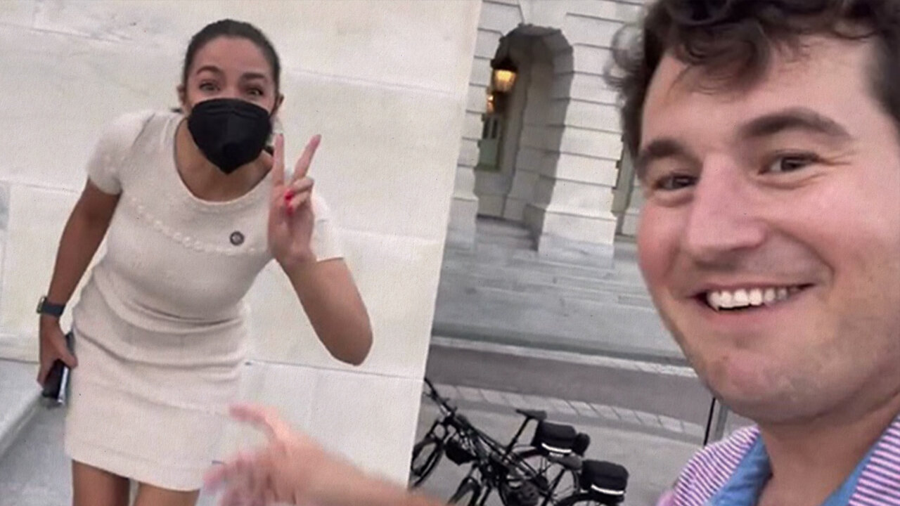 Alex Stein Responds To Big Booty Latina Lies And Attacks On Him And His Event