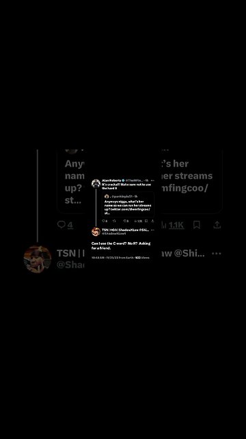 DON’T USE THE HARD R