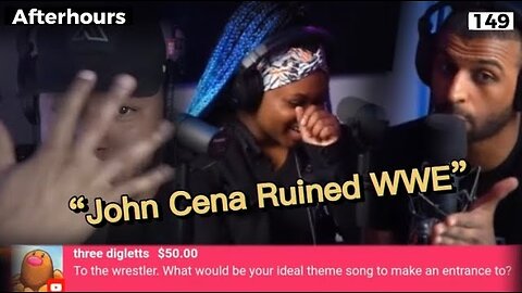 The Downfall Of "Fake" Wrestling