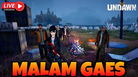 Yok nembakin zombie lagi | Undawn