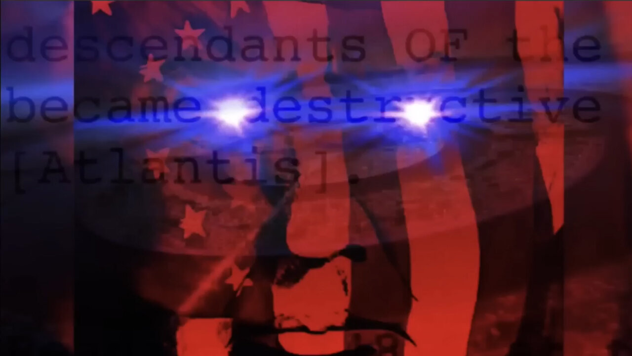 DARK MAGA ASSEMBLE! SATANS INVERTED ARMY ISN'T WHO YOU THINK IT IS & THEY ARE PREPARING FOR WAR