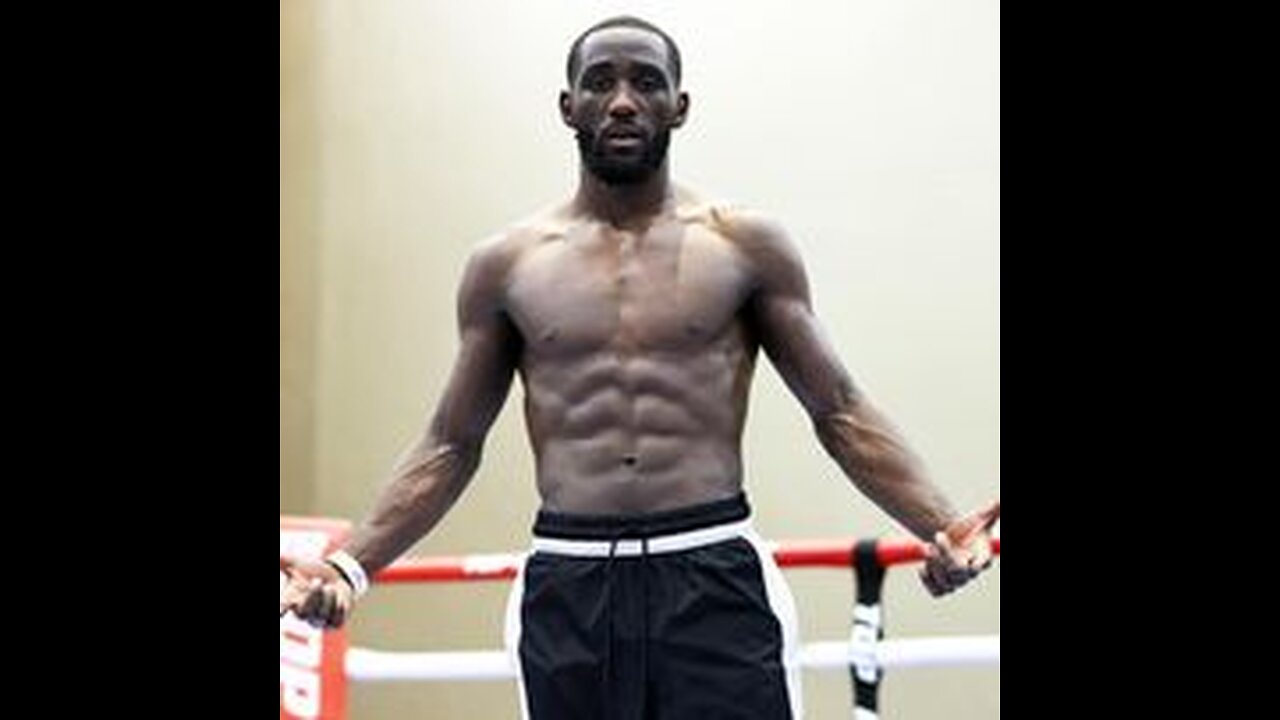 Terence Crawford vs. The Winner of Tim Tszyu-Sebastian Fundora ?