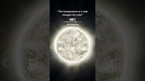 How Stars Change Color | Astronomy Explained || #Stars #Astronomy #StellarEvolution