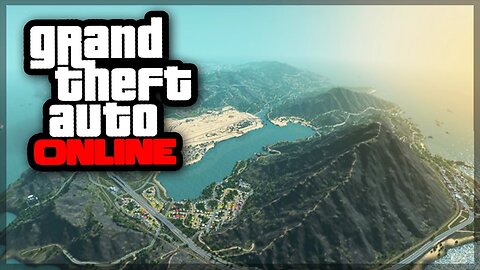 GTA 5 Online - NORTH YANKTON EXPANSION & NEW CITY! (GTA 5 Gameplay)