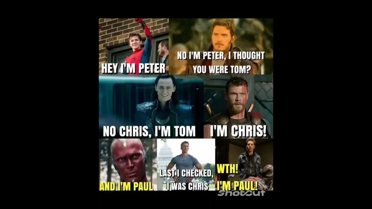 It's The Weekend! Let's Start It Off With Some Superhero Memes!