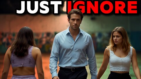 How To Ignore Negative People | How to Deal with Toxic People & Stay Positive