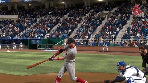 RTTS: BOS season 1: 2-run HR (20)