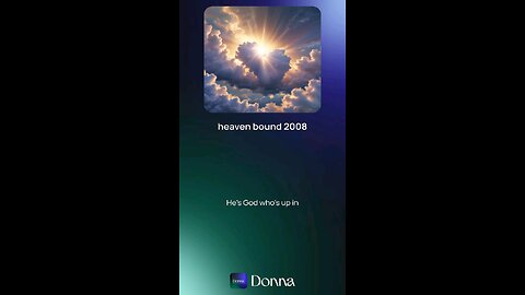 Heavenn Bound 2008