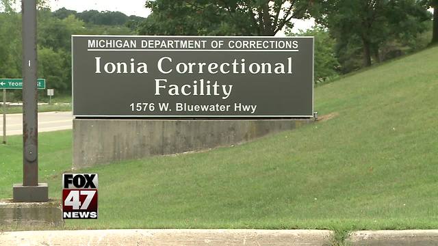 State ending privatization of prison food services