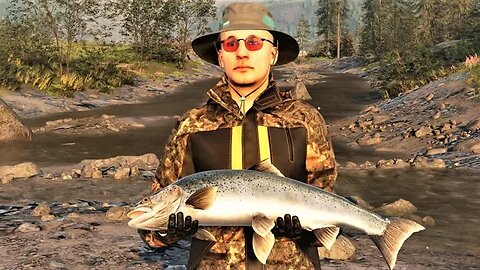 Call of the Wild The Angler Folge 21 Das letzte mal ?