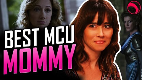 Best Mommy in MCU? - Hawkeye (2021) | CLIP