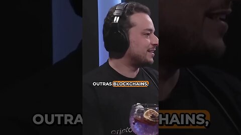 "A criptomoeda que vai matar o Bitcoin" #shorts #criptomoedas #btc #bitcoin #blockchain