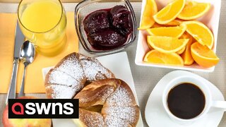 This is who makes the best breakfast, according to new research