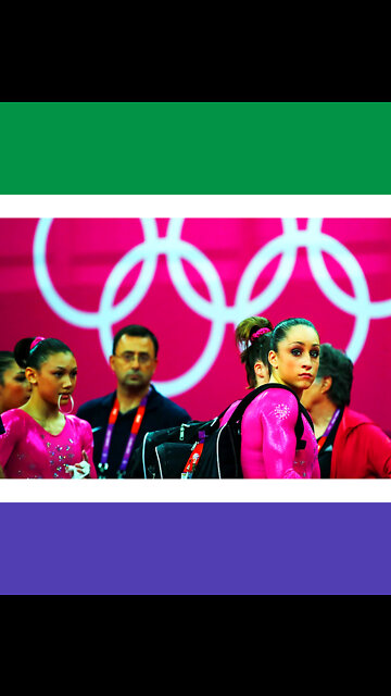 Larry Nassar Survivors Sue The FBI