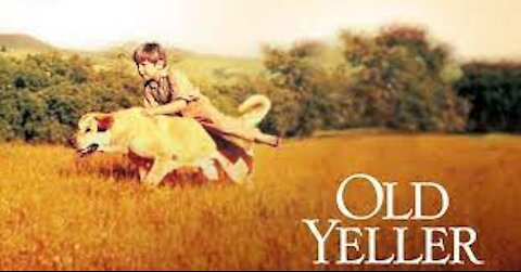 Old Yeller