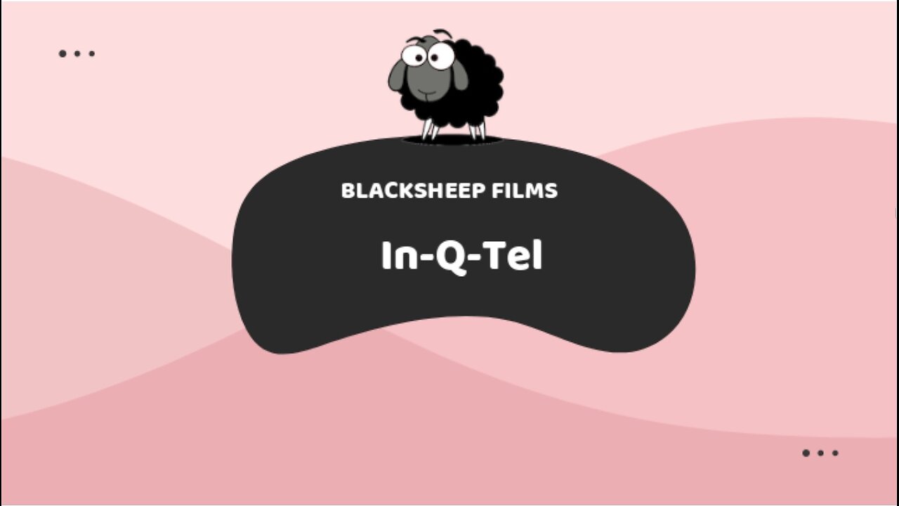 In-Q-Tel