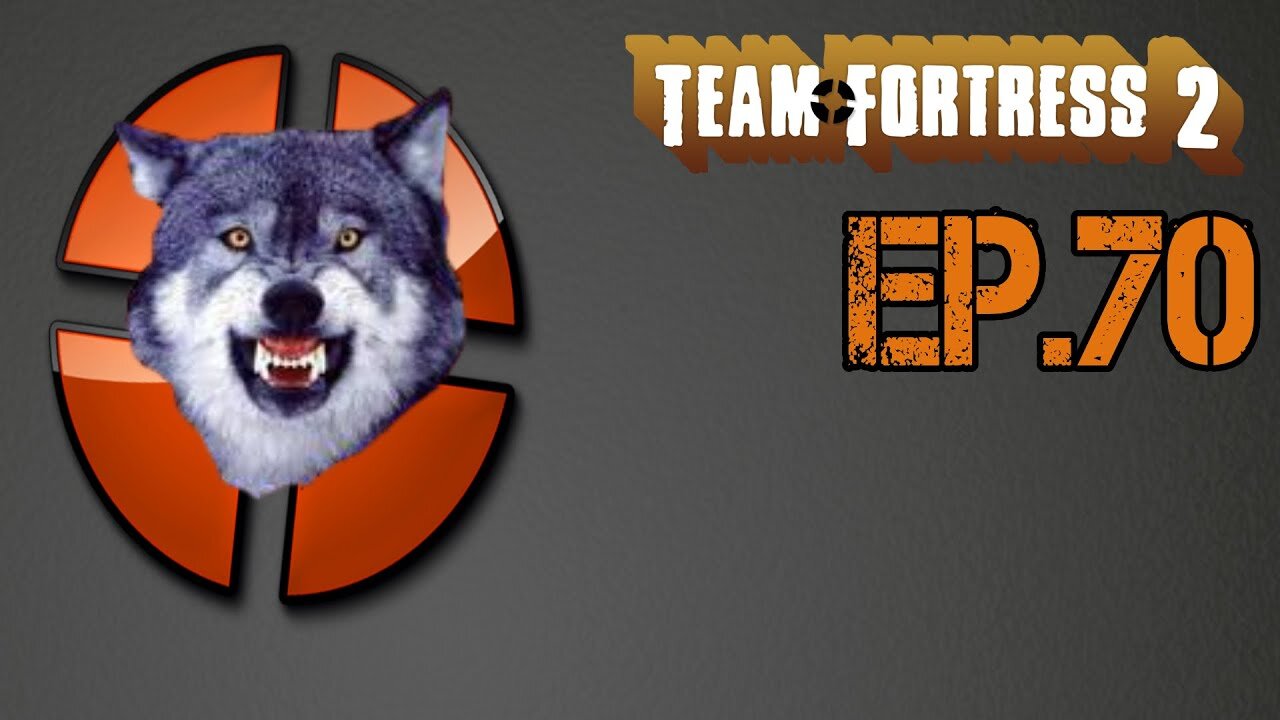 TailslyMoxPlays Team Fortress 2[Ep.70]City breaks his keyboard of lag