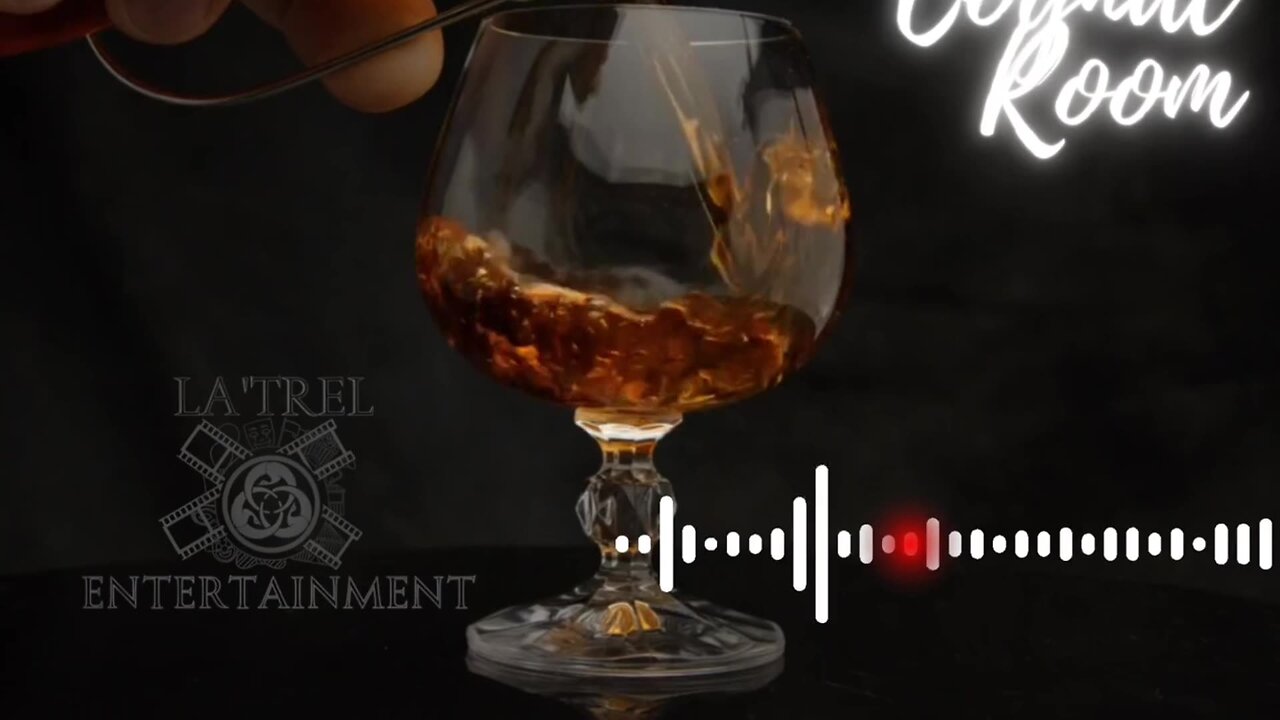 The Cognac Room | Host Big Luca & Cohost Bdubb ( 📱 Call In) 📞