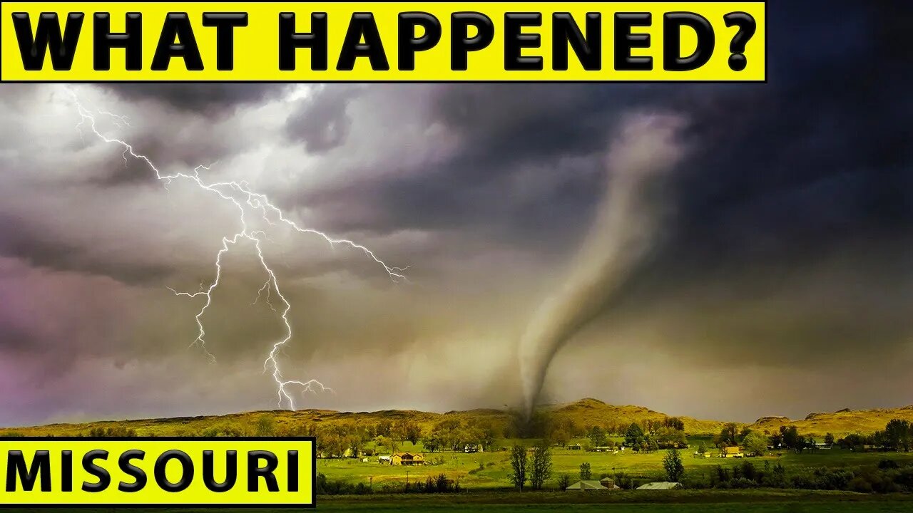 🔴USA Devastated by Deadly Tornadoes Again!🔴 Tragic Avalanche in India / Disasters On April 3-5, 2023