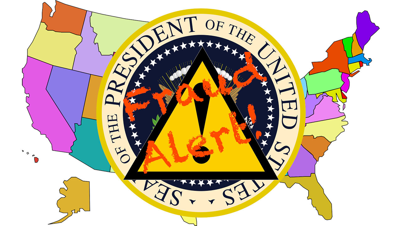 Electing The President
