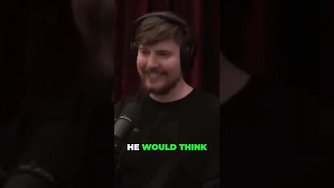 How Chandler Joined The MrBeast Team
