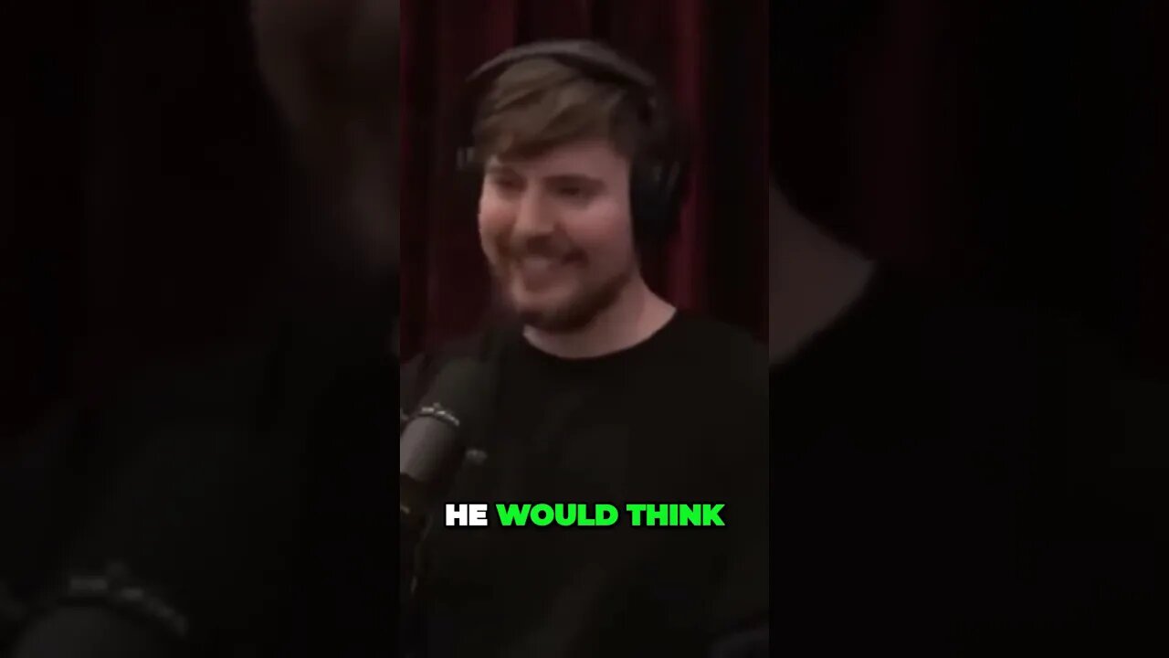 How Chandler Joined The MrBeast Team