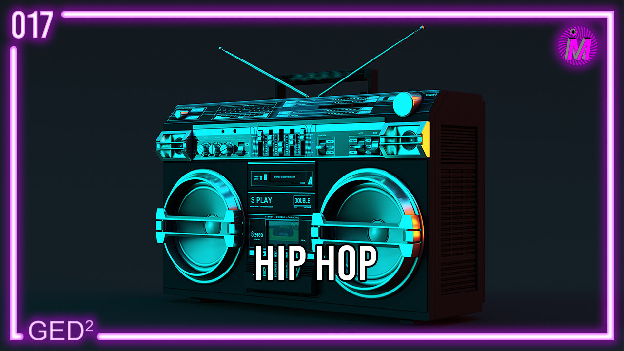 017 – Hip-Hop