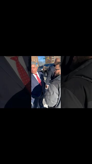 #disrespect #disrespectful #martinlutherkingday #mlk #alsharpton #nan #nyc #backtheblue #nypd #bk