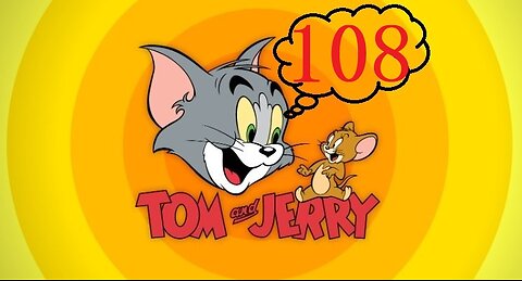 Tom & Jerry |CartoonMagic |KidsFunZone |explorer |animation |HappyCartoons |viral 108