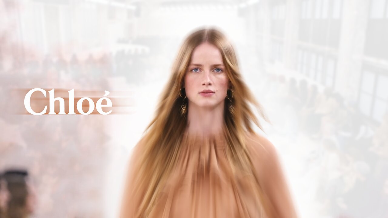 Chloé | Winter 2024 Show