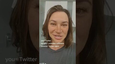 twitter Shits shows explain