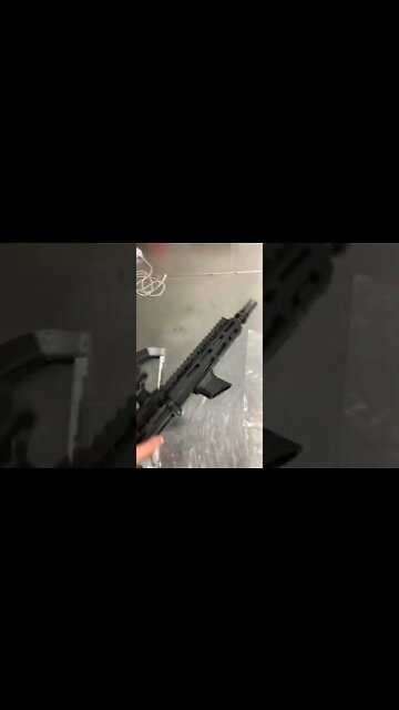 GHK 9” SBR Project Update