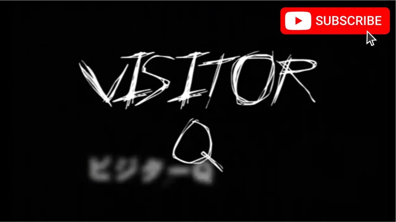 VISITOR Q (2001) Trailer [#visitorQ #visitorQtrailer]