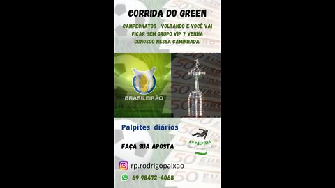 Dicas gratuitas (04/04/22)