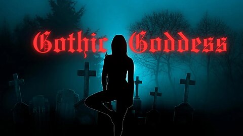 Gothic Goddess - The Wiederhold Brotherz (Official Music Video)