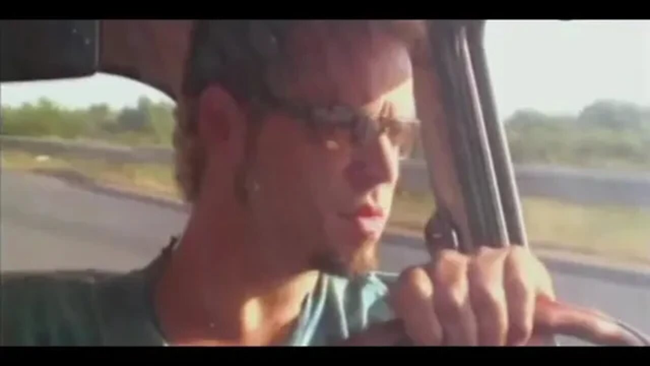 Χρήστος Δάντης - Δωσ' μου φωτιά (2001) - Μουσικό βίντεο