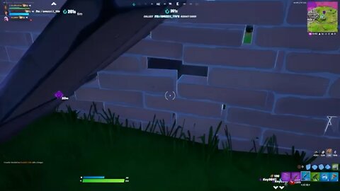 Fortnite clip #8 on Rumble