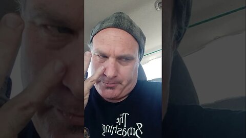 Minor twitter argument