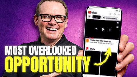 Overthinking Cost Me THIS Opportunity (Grant Cardone Changed That)