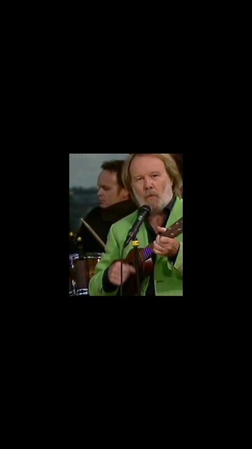 #ABBA #Benny #we are still here #BAO #Det Är Vi Ändå #Live 2006 #Subtitles