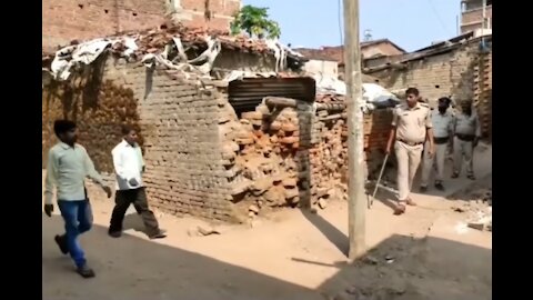 Funny Police Videos - Indian Funny Lockdown Compilation