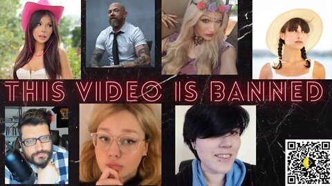 "The Gender Question" with Blaire White, Buck Angel, Chloe Cole, ShapeShifter, TullipR, and Taftaj