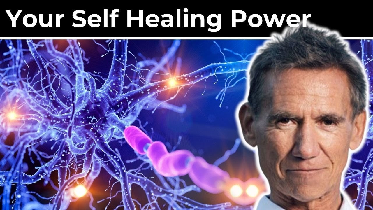 The surprising Role of Muscles: Epigenetic & endocrine revelations | Dr. Kurt Mosetter (#4)