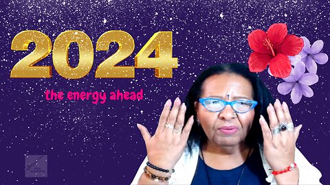 🔮 2024 Overview| Your Inner Alchemy: From Shadows to Strength, Calling Yourself Back