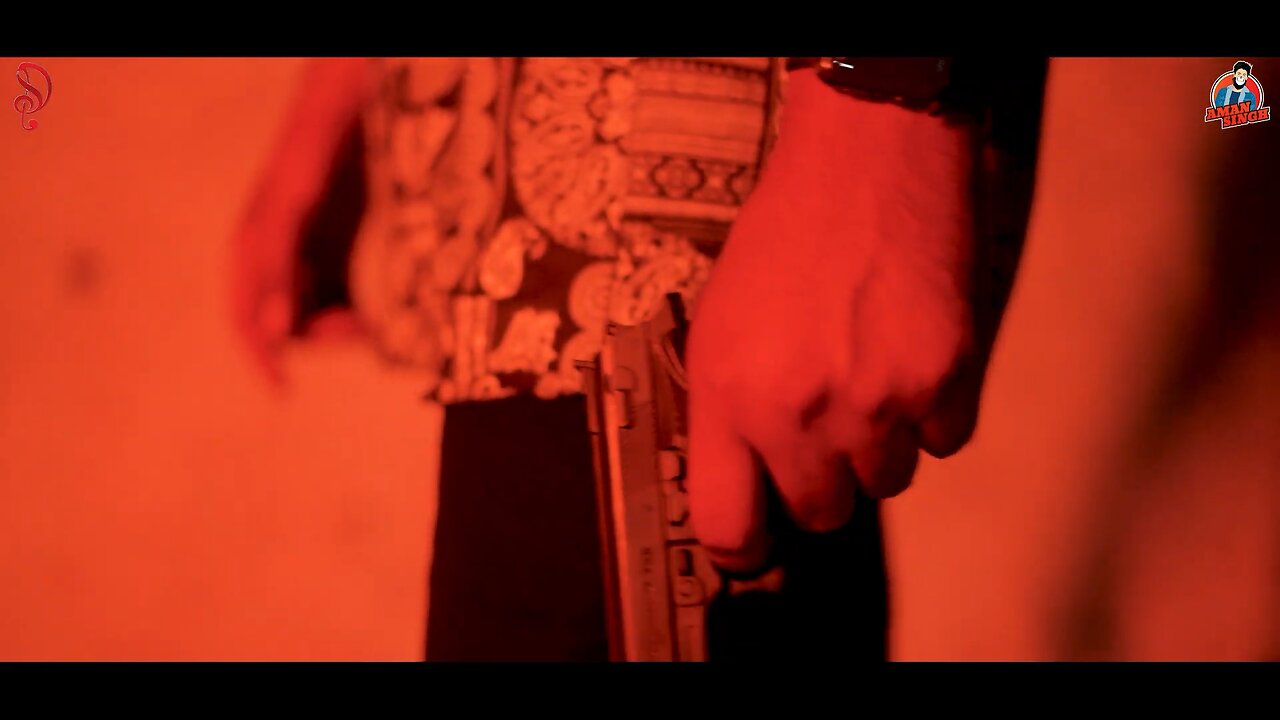 Wrong man | Aman singh feat aditya dhanraj |