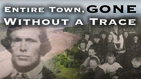 Uncovering the Lost Town of Shulie, Nova Scotia: Nothing Left but Memories