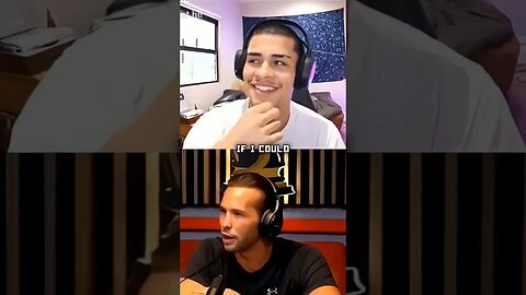 Tristan REVEALS His Plan To Take Over Youtube